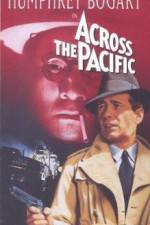 Watch Across the Pacific Putlocker