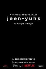 Watch Jeen-Yuhs: A Kanye Trilogy (Act 1) Putlocker