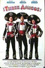 Watch Three Amigos Putlocker