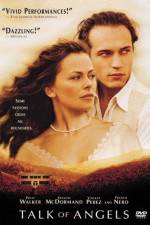 Watch Talk of Angels Putlocker