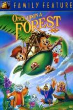 Watch Once Upon a Forest Putlocker