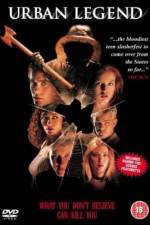 Watch Urban Legend Putlocker