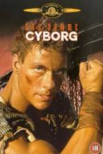 Watch Cyborg Putlocker