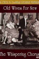 Watch Old Wives for New Putlocker