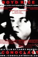 Watch Iconoclast Putlocker