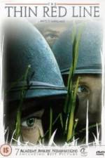 Watch The Thin Red Line Putlocker