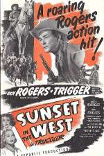 Watch Sunset in the West Putlocker
