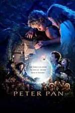 Watch Peter Pan Putlocker