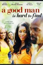 Watch A Good Man Is Hard to Find Putlocker