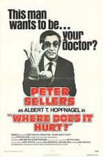 Watch Where Does It Hurt? Putlocker