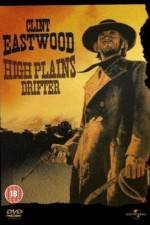 Watch High Plains Drifter Putlocker