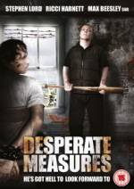 Watch Desperate Measures Putlocker