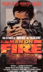 Watch Man on Fire Putlocker