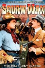 Watch The Squaw Man Putlocker