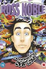 Watch Ross Noble Nonsensory Overload Putlocker