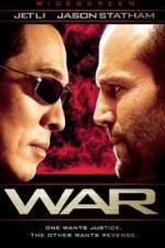 Watch War Putlocker