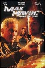 Watch Max Havoc Ring of Fire Putlocker