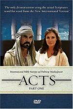 Watch The Visual Bible: Acts Putlocker