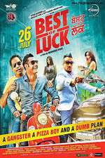 Watch Best of Luck Putlocker