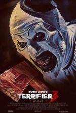 Watch Terrifier 3 Putlocker