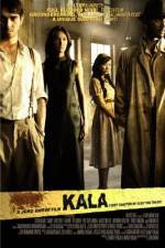 Watch Dead Time: Kala Putlocker