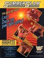 Watch Summerslam (TV Special 1990) Putlocker