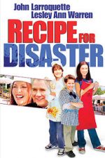 Watch Recipe for Disaster Putlocker
