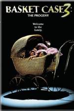 Watch Basket Case 3: The Progeny Putlocker