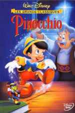 Watch Pinocchio Putlocker