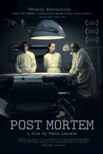 Watch Post Mortem Putlocker