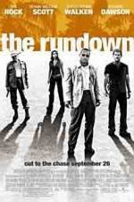 Watch The Rundown AKA Welcome to The Jungle Putlocker