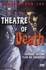Watch Theatre of Death Putlocker
