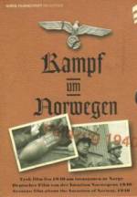Watch Kampf um Norwegen. Feldzug Putlocker