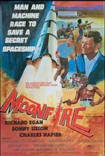 Watch Moonfire Putlocker