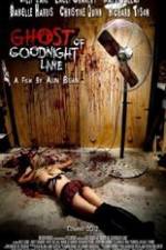 Watch Ghost of Goodnight Lane Putlocker