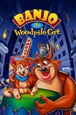 Watch Banjo the Woodpile Cat Putlocker