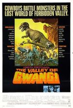 Watch The Valley of Gwangi Putlocker