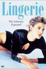 Watch Lingerie: The Industry Exposed Putlocker