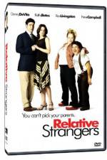 Watch Relative Strangers Putlocker