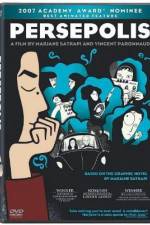 Watch Persepolis Putlocker