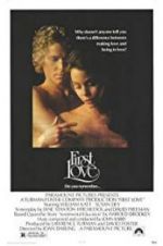 Watch First Love Putlocker