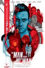 Watch The Man from Mo\'Wax Putlocker