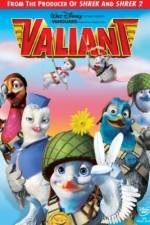 Watch Valiant Putlocker