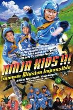 Watch Nintama Rantarô: Natsuyasumi shukudai daisakusen! no dan Putlocker