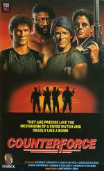 Watch Counterforce Putlocker