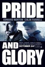 Watch Pride and Glory Putlocker