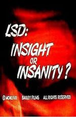 Watch LSD: Insight or Insanity? (Short 1967) Putlocker