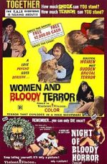 Watch Women and Bloody Terror Putlocker