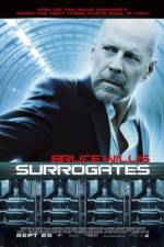 Watch Surrogates Putlocker