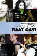 Watch Raat Gayi Baat Gayi Putlocker